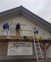 Dachbau Ringo Kieburg Bild 5