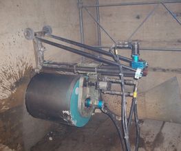 WP Baugeschäft GmbH Bild 1