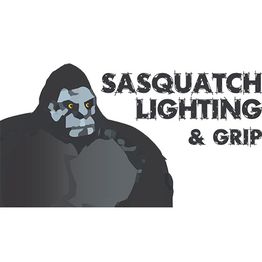 Sasquatch Lighting and Grip