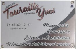 Touraille Yves