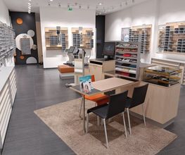 Abele Optik Bild 1