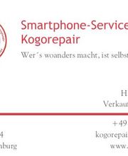Smartphone Service Kogorepair Bild 24