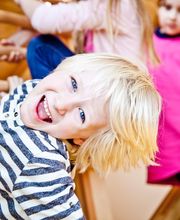 sternchen - pme Familienservice Bild 1