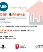 Rodier Multiservices image 9