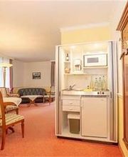 Hotel Residenz Rennhack Bild 6