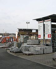 H+K Baustoffe GmbH Bild 7