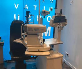 Opticien Krys image 3