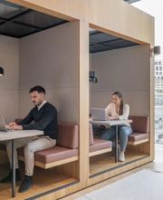 Webdesign Frankfurt  - WEDEON GmbH Bild 7