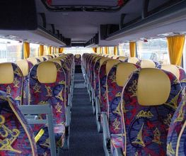 Adorf Omnibus GmbH Bild 6