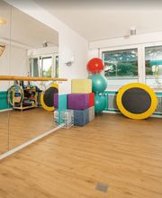 Convalis- Physiotherapie GmbH Bild 3