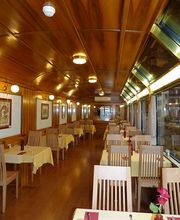 Bahnhofbuffet Non Solo Treno Bild 6