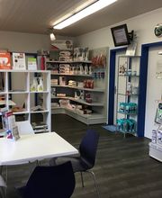 Tierarztpraxis im Hölzli Bild 1