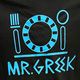 Imbiss Mr.Greek Trittau