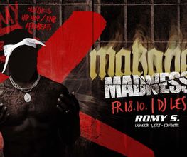MAKAVELI MADNESS
