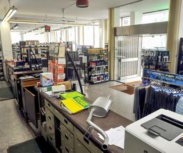 Gallery Professionale
