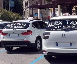 Alex Taxi image 5