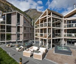 Matterhorn FOCUS Design Hotel Bild 3