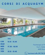 FISIOTERAPIA AL PARCO Laureys Pamela e Soer Alexander Willy Bild 13