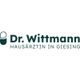 Hausärztin in Giesing - Dr. Wittmann