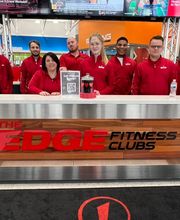 The Edge Fitness Clubs image 16