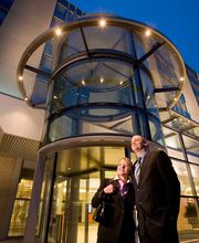 Novotel Zurich Airport Messe Bild 2