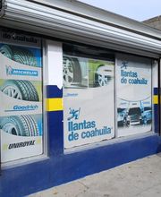 Llantas de Coahuila Suc Acuña Centro imagen 3