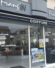 Frang'in Frang'ine image 1