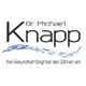Dr. Michael Knapp und Dr. Katharina Kailing