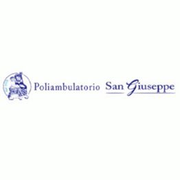 Poliambulatorio San Giuseppe - Laboratorio Analisi Precilab logo