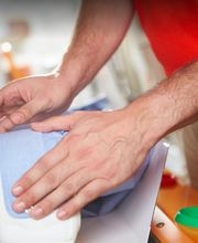 Tide Cleaners image 4