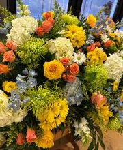 Latta Flower Shop image 1