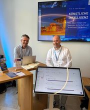 Digitale Komplizen UG Bild 7