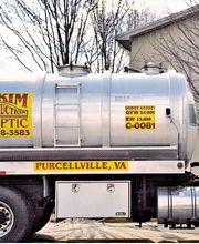 McKim Septic & Pumping image 5