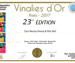 Bonvin Gaston et Eric Sàrl Bild 7