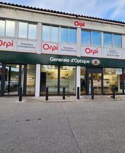 Opticien BRIGNOLES Générale d'Optique image 1