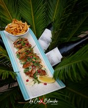 Auberge La Croix Blanche Bild 3