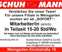 Schuh-Mann Bild 2