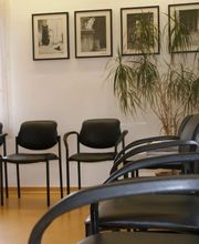 Roland Schwinge Dr. Marco Herr Praktische Tierärzte Bild 1