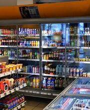 JET Tankstelle Bild 3