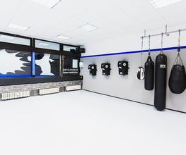 DRAGON Kampfsport Center Bild 7