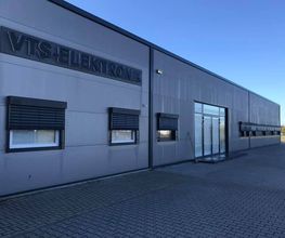 VTS-Elektronik GmbH Bild 3