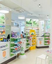 BENU Porrentruy Bild 8