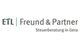 Freund & Partner GmbH Steuerberatungsgesellschaft NL Schleiz