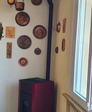 Deshollinador Gran Canaria imagen 1