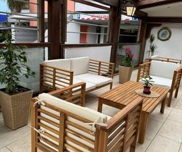 Ristorante Pizzeria Al Patrizietta Bild 3