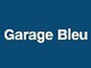 Garage Bleu