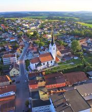 Markt Hutthurm Bild 1