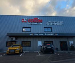 ÉTABLISSEMENTS COTTIN image 12