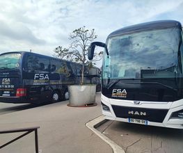 FSA Transport image 1