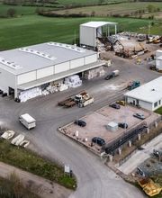 J. F. Brammer Rohstoffe GmbH Bild 1